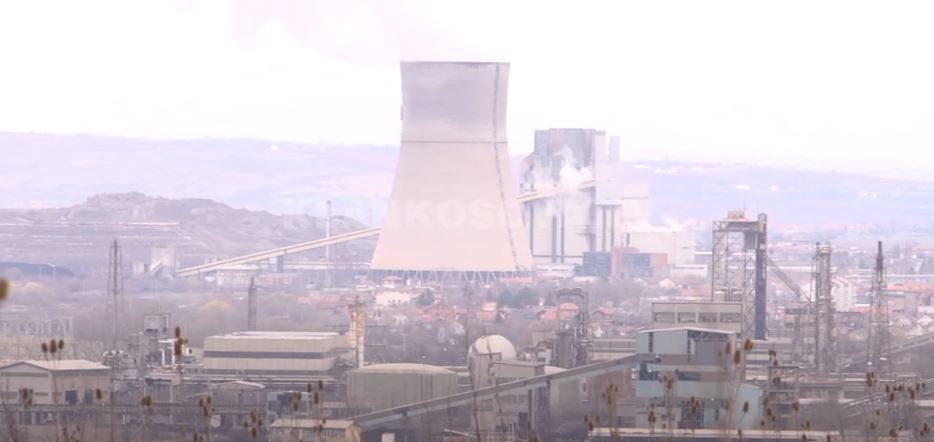 BE-ja mbështet KEK-un për trajtimin e ujërave - 26.06.2021 - Klan Kosova