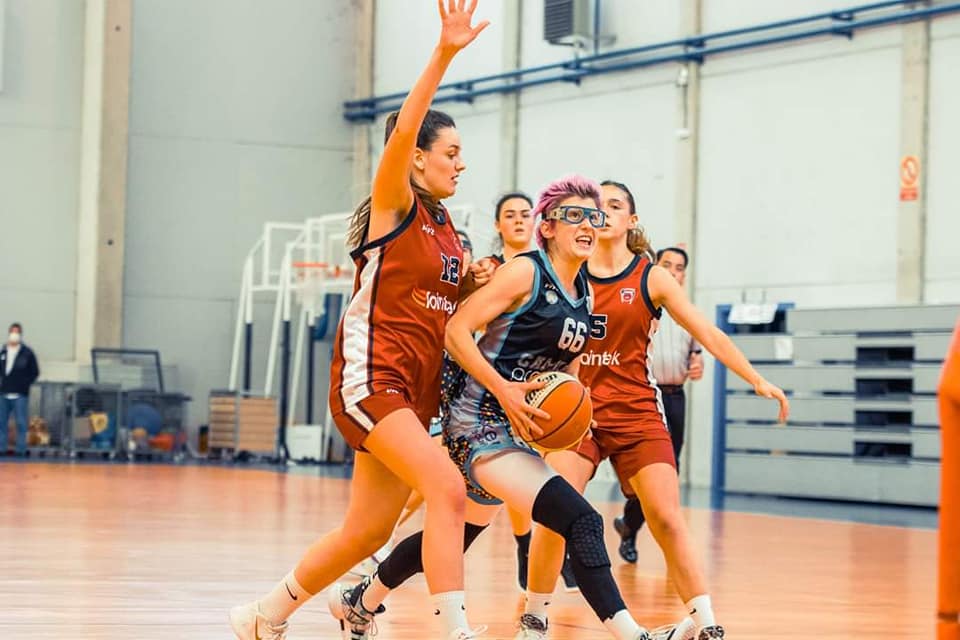 Një nga basketbollistet më të talentuara në Kosovë i bashkohet Përfaqësueses A