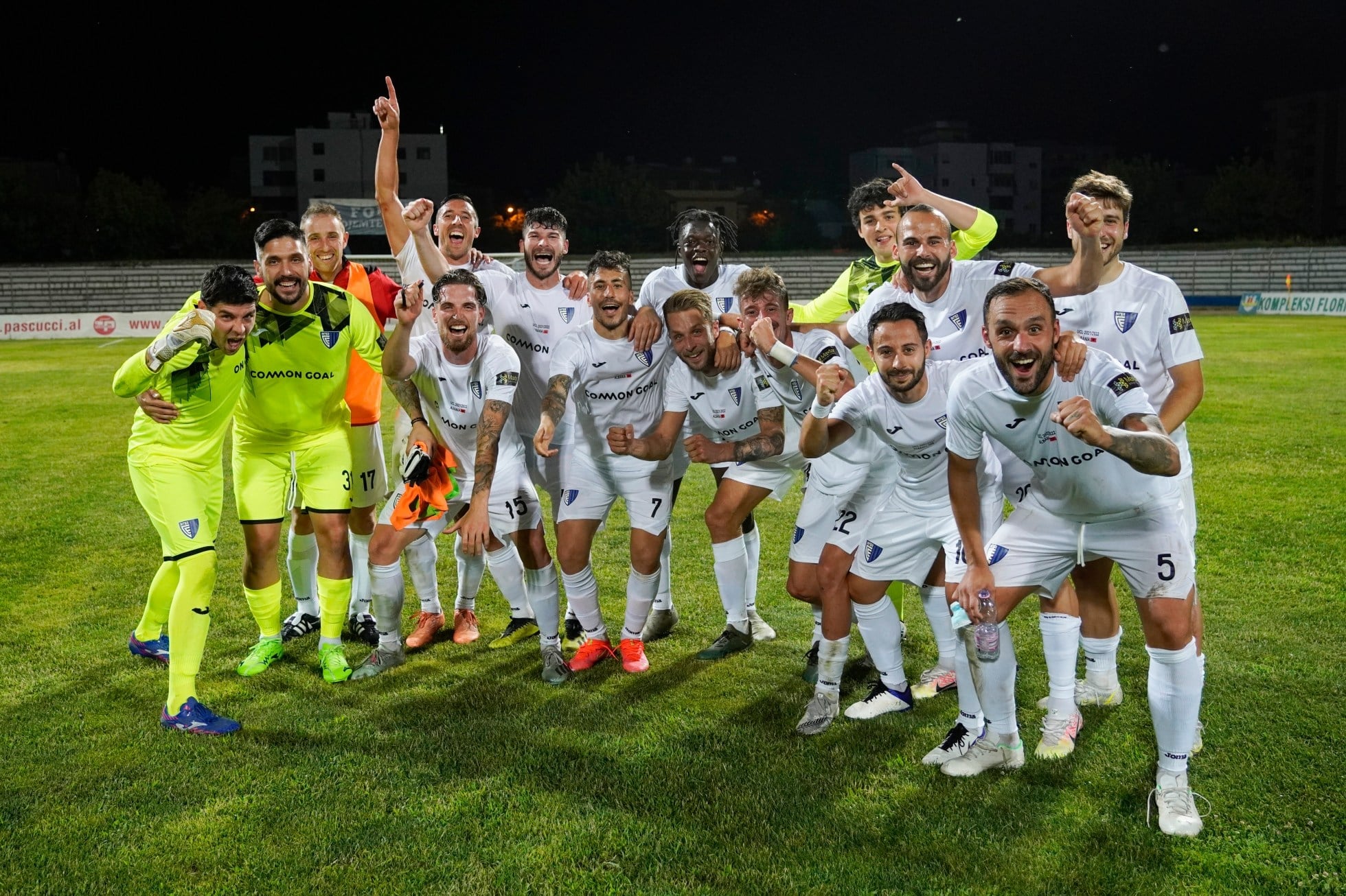 Kush është Inter d'Escaldes, kundërshtari i radhës i KF Prishtinës në "Champions"?