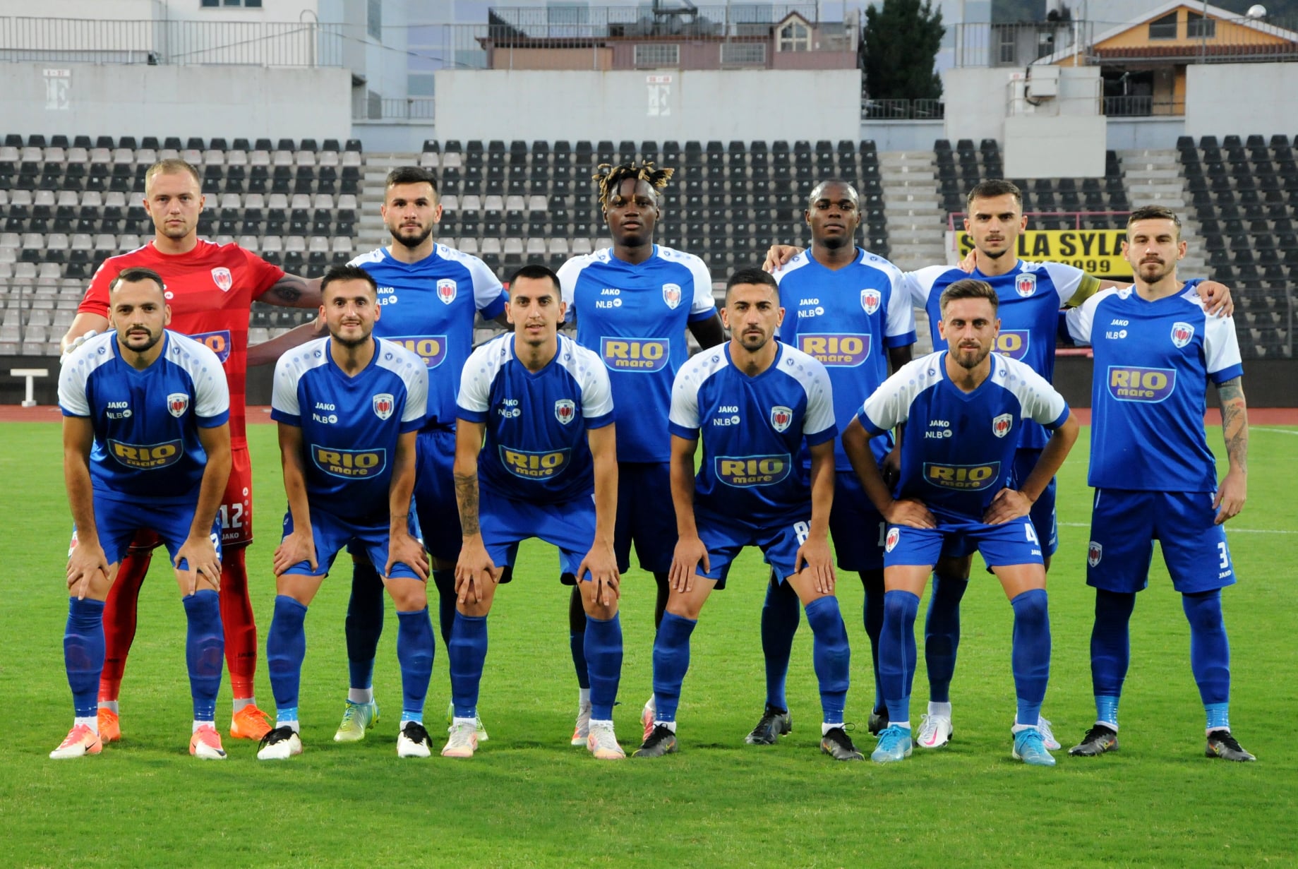 KF Prishtina pasurohet me 230 mijë euro pas kalimit të parakualifikimeve në "Champions"