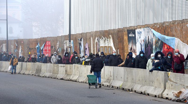 Rritet varfëria ekstreme në Itali, shkak pandemia COVID-19
