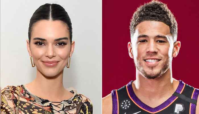 Kendall Jenner dhe i dashuri i saj festojnë përvjetorin e lidhjes