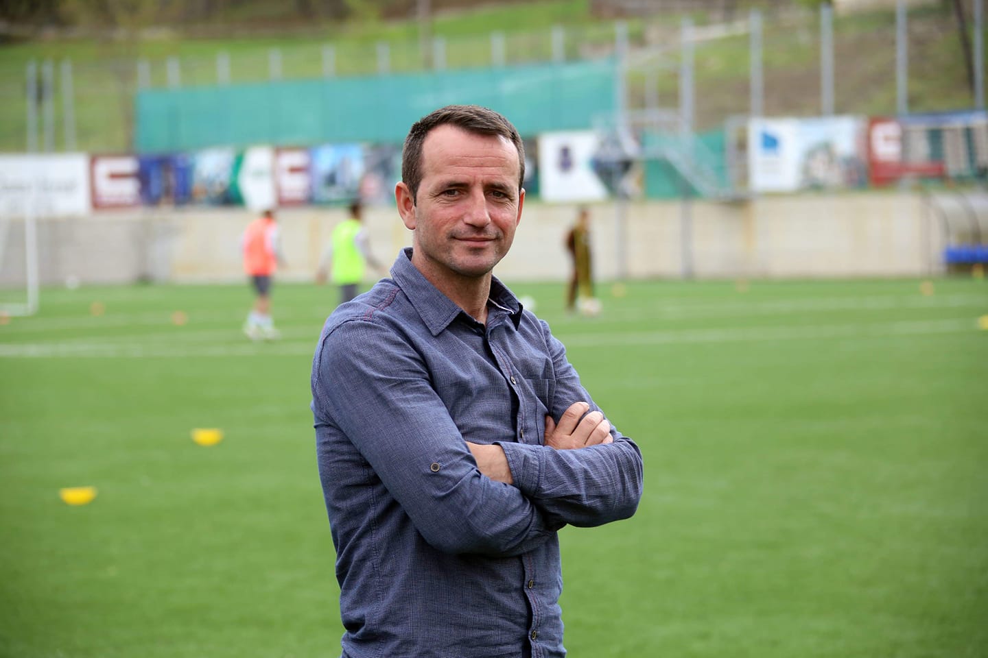Avni Bytyçi njofton për largimin nga KF Ballkani, mohon zërat për zënka me presidentin e klubit