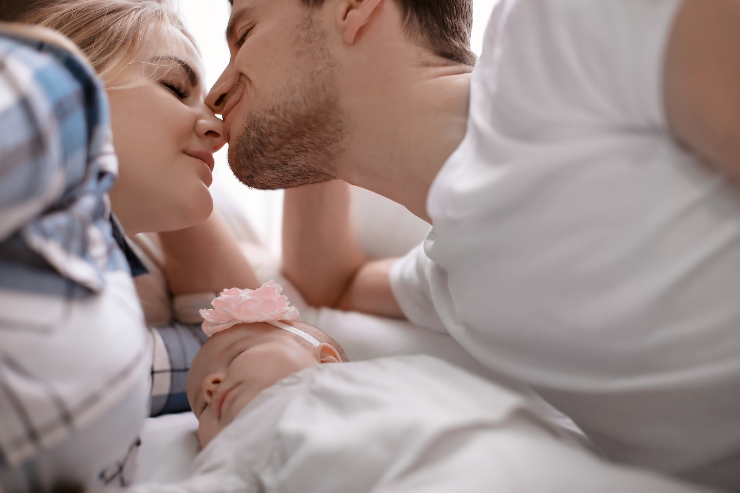 Çfarë duhet të presim nga seksi pasi të lindim foshnje?