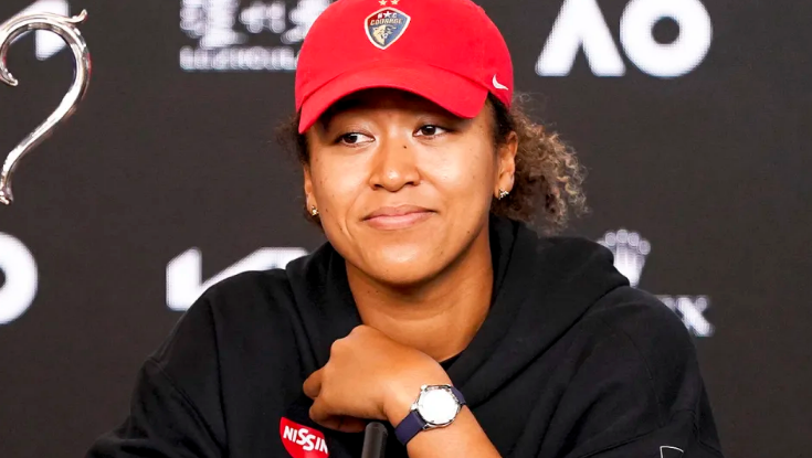 Naomi Osaka drejt rrugës si më e paguara atlete në botë