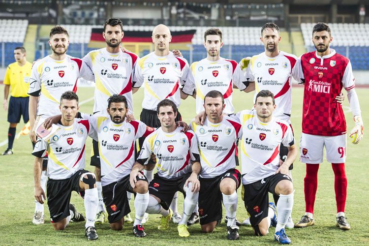Klub amator por pesë herë kampion: Kush është SS Folgore, kundërshtari i KF Prishtinës në "Champions"
