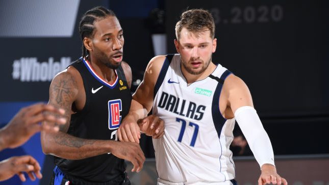 Dallas apo Clippers? Ndeshja vendimtare e playoff-it transmetohet në orar fantastik në Artmotion