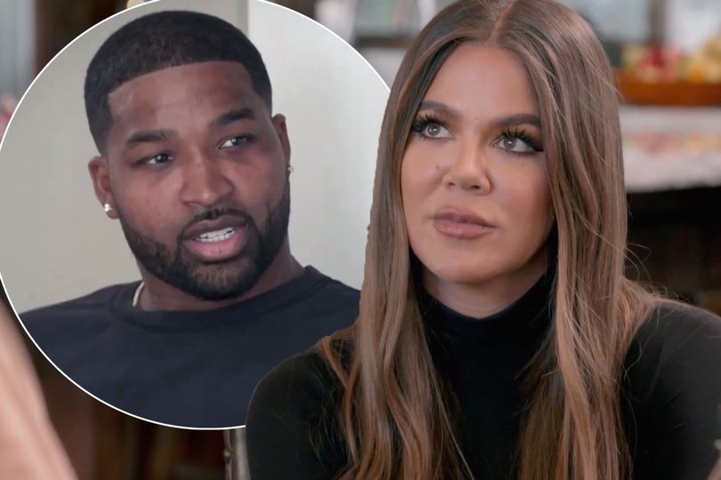Khloe Kardashian heziton të transferohet në Boston për të qenë më afër Tristan Thompson