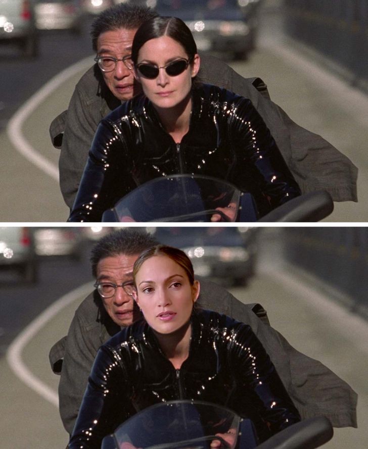 9 aktorë që pothuajse fituan role në "The Matrix" (FOTO)