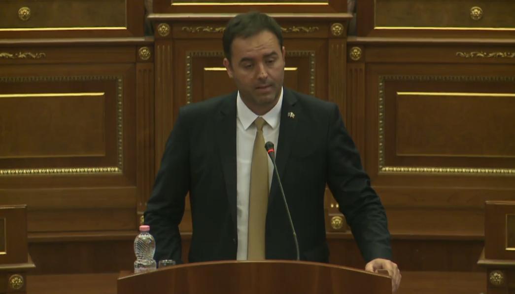 Konjufca - deputetëve: Duhet të jeni shembull për respektimin e masave anti COVID