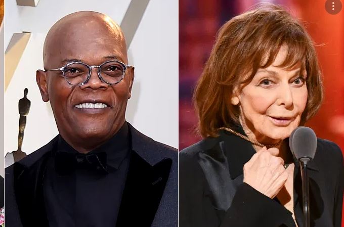 “Oscar Nderi” për aktorët Liv Ullmann dhe Samuel L. Jackson