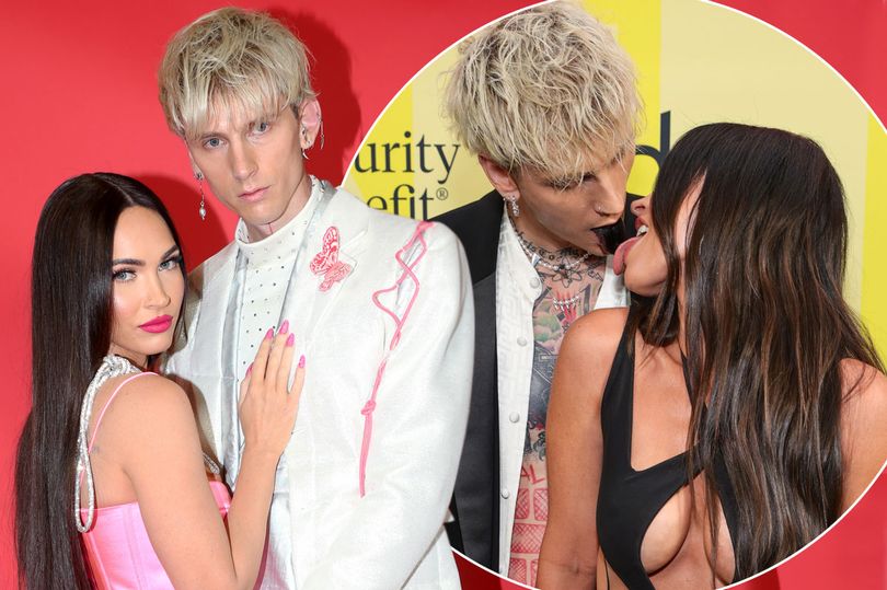 Megan Fox thotë se ajo dhe Machine Gun Kelly janë dy shpirta binjakë