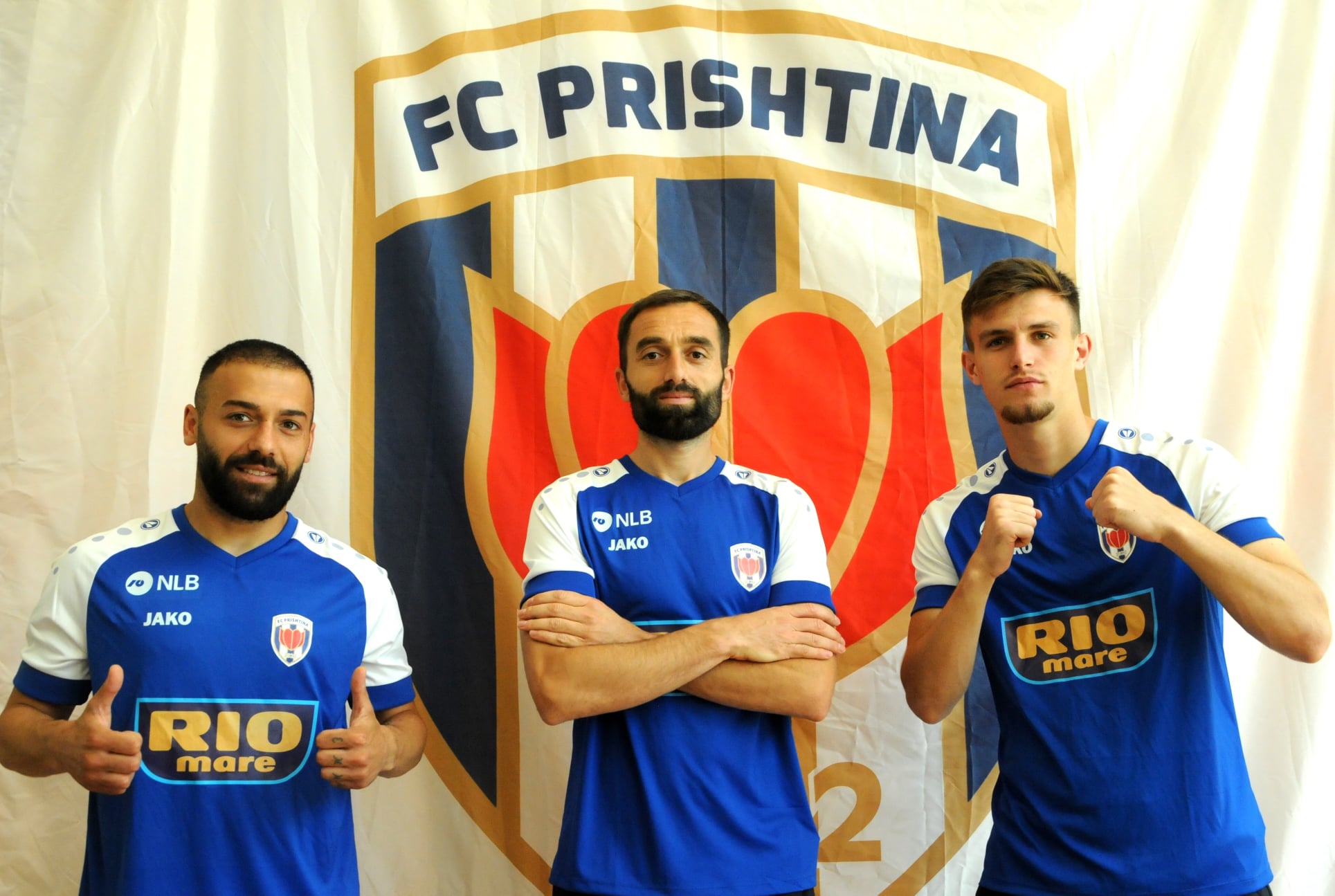 Zyrtare: Prishtina e blindon sulmin, nënshkruan me tre sulmues