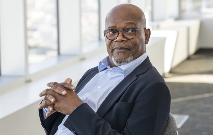 Samuel Jackson nderohet me Oskar për arritje jetësore