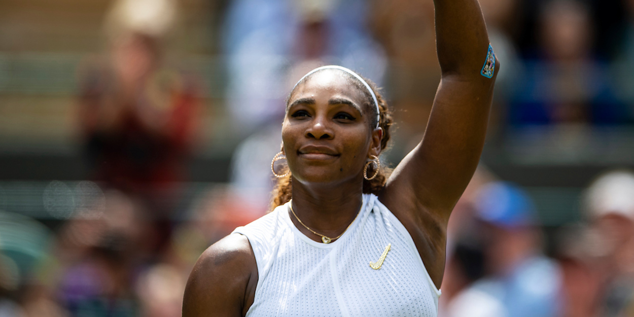 Serena Williams nuk do të jetë pjesë e Lojërave Olimpike Tokio 2020