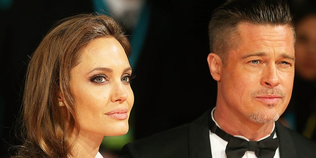 Pse Angelina Jolie nuk do ta falë kurrë Brad Pitin?