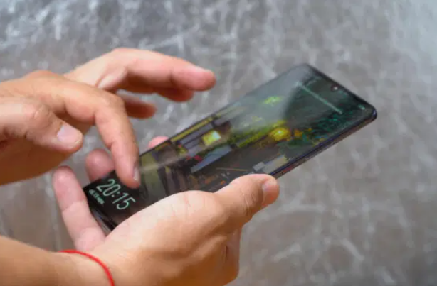 Aplikacioni "Google" bie për disa përdorues të Android
