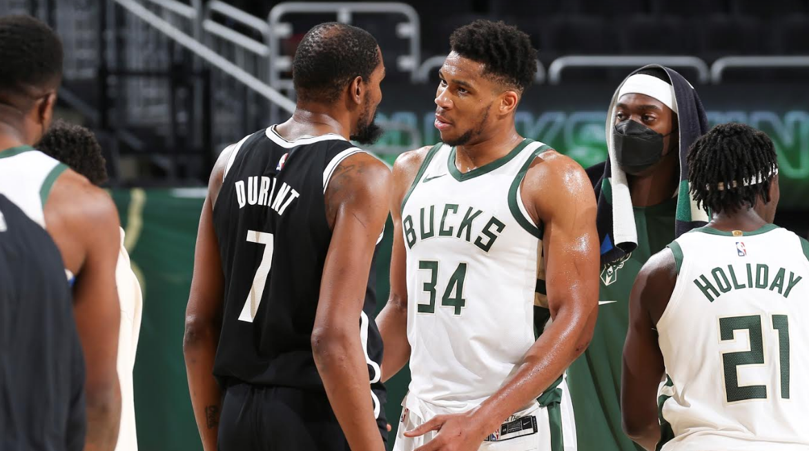 Super ndeshje në super orar, sfida mes Brooklyn dhe Milwaukee vjen ekskluzivisht në Artmotion