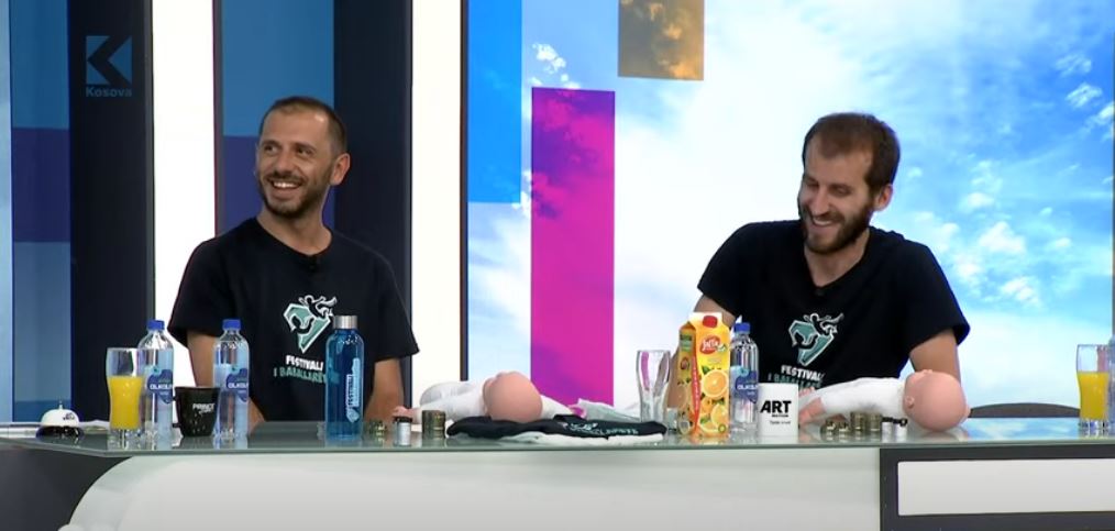 Festivali i baballarëve, edicioni i dytë me 20 qershor 2021 (VIDEO)
