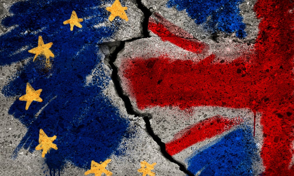 Pesë vjet nga referendumi për BREXIT, rezultati është i qartë: Të dy unionet po humbin
