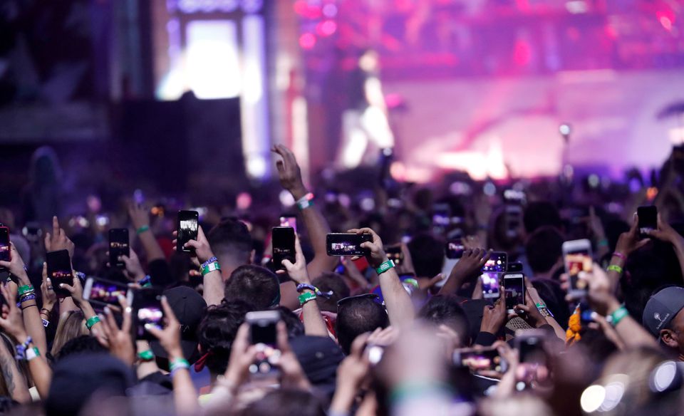 U anulua shkaku i pandemisë, festivali i muzikës "Coachella" rikthehet në 2022-ën