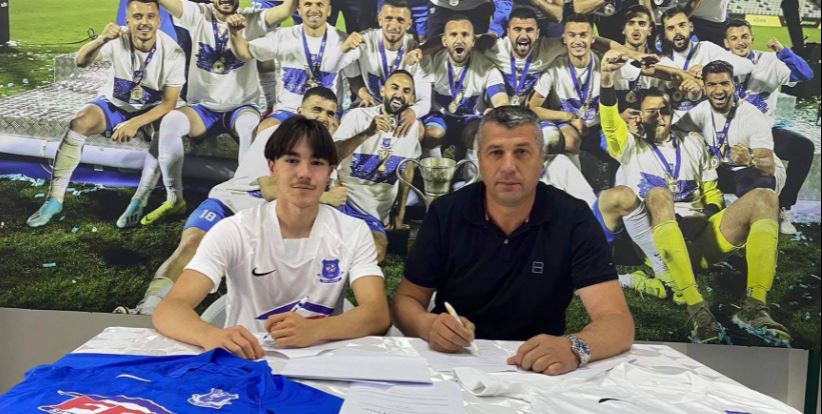 Llapi zyrtarizon tre lojtarë brenda ditës