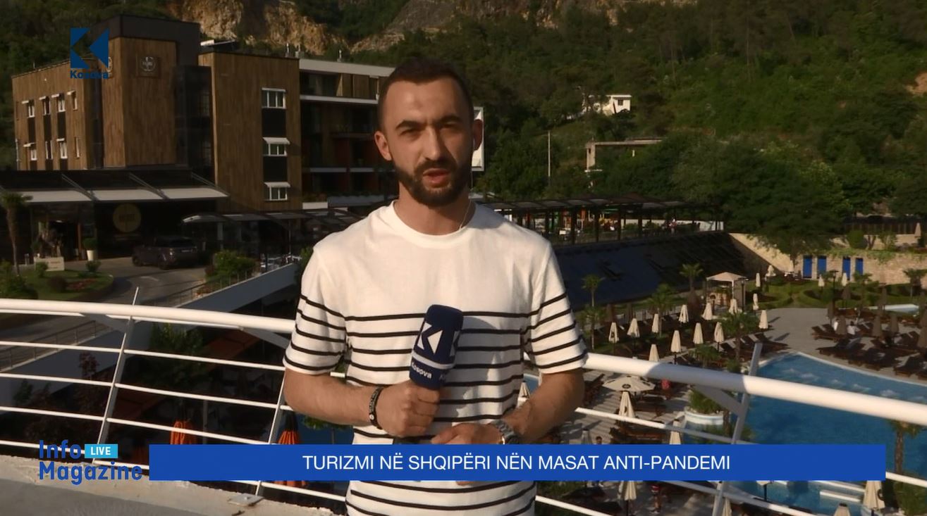 Në Shqiperi nuk lejohet shijimi i ushqimit me gishta nëpër restaurante (VIDEO)