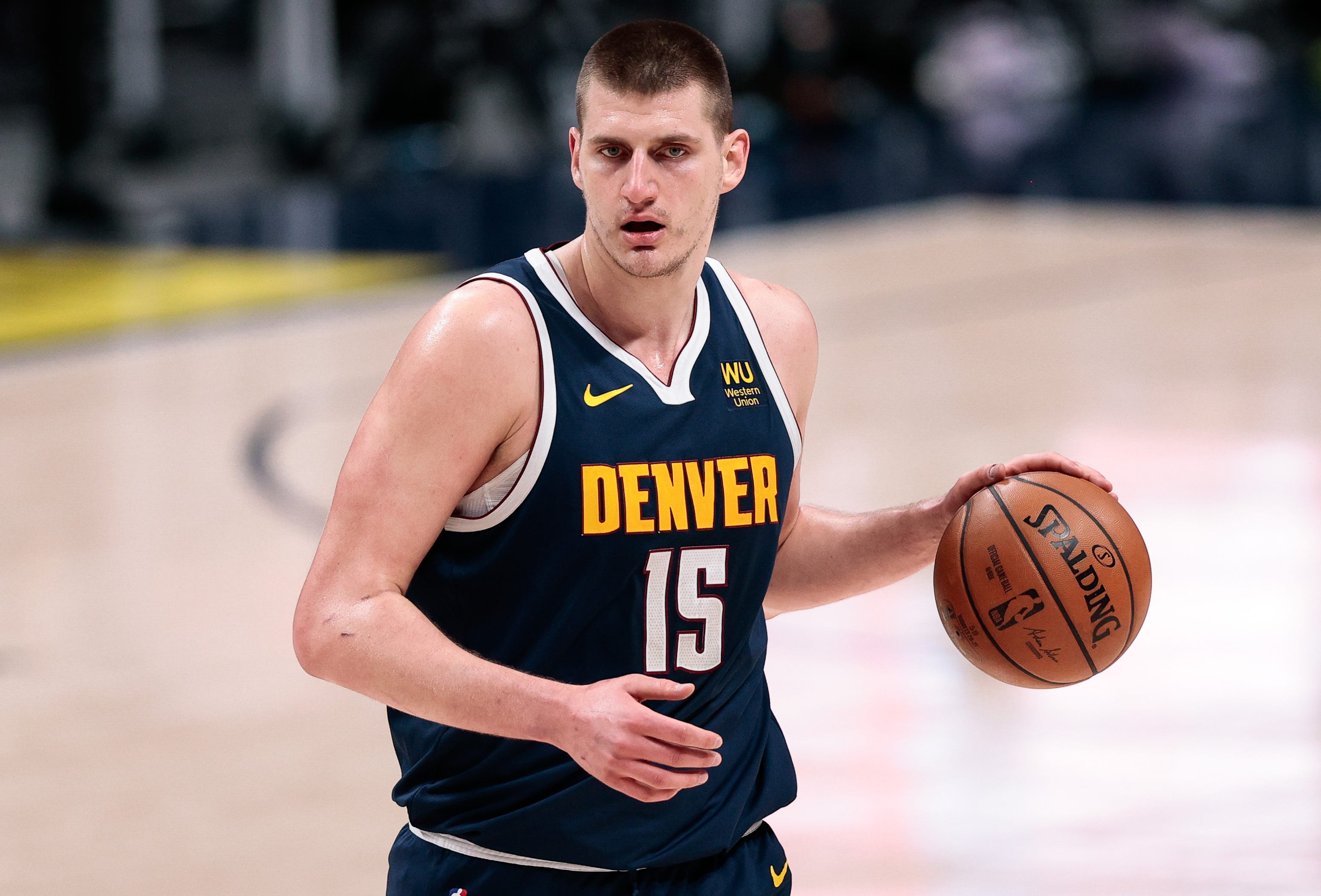Jokiq bëhet lojtari më i paguar në histori të NBA-së