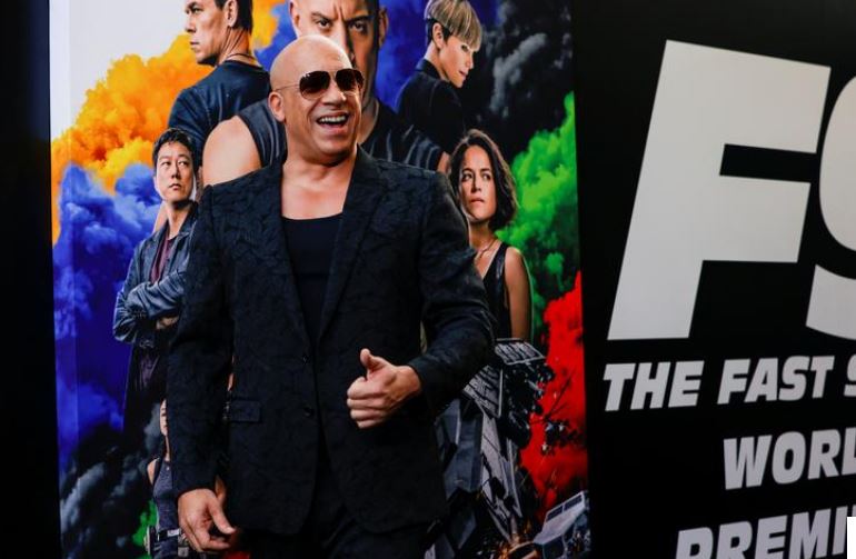 Blockbusters po kthehen: 'Fast & Furious' i ri synon të ‘tronditë’ rrjedhën e filmave në SHBA      