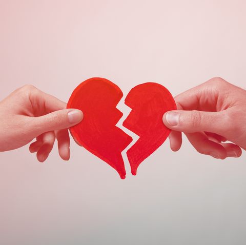 Reperi i famshëm sërish beqar – finalizohet divorci me gruan