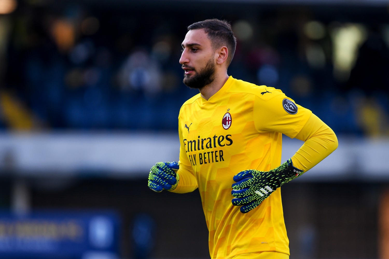 Donnarumma nesër iu nënshtrohet testeve mjekësore për PSG