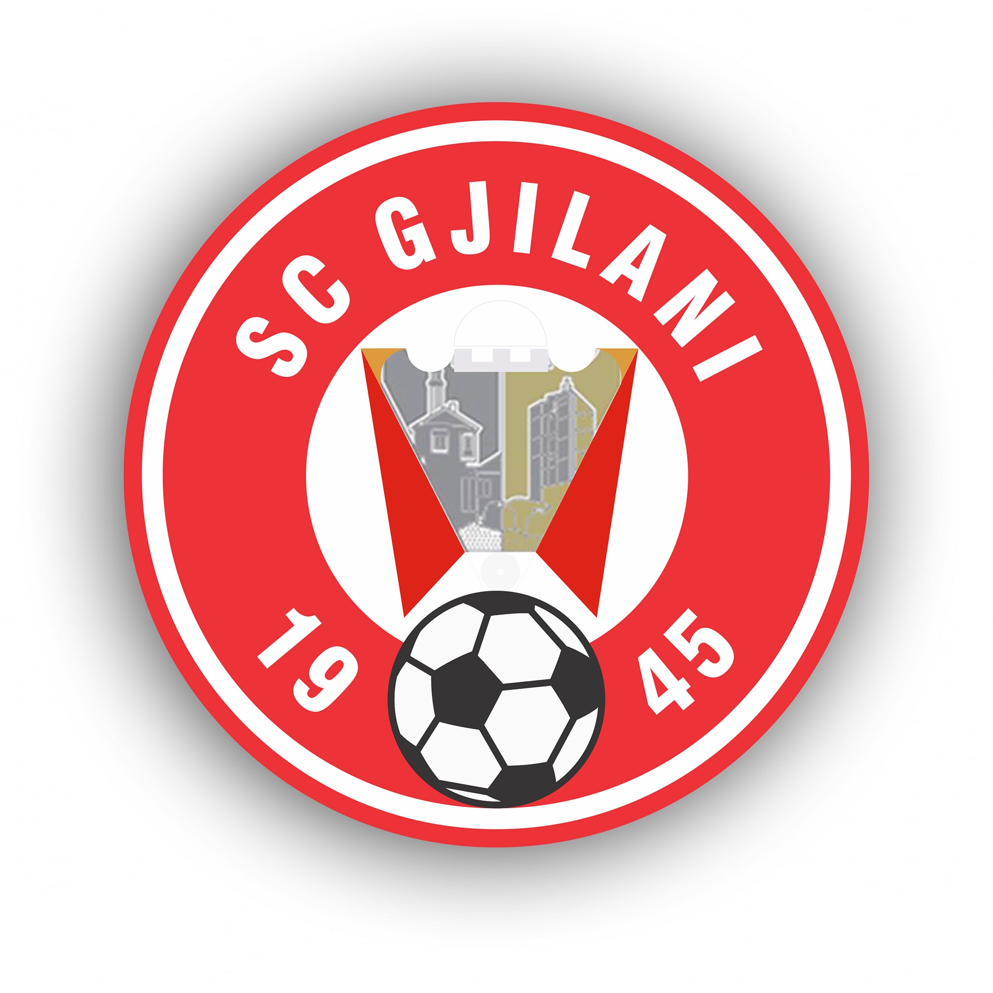SC Gjilani njofton ndryshimet e fundit