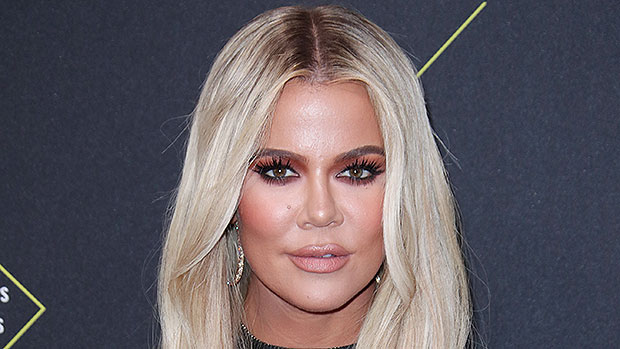 Khloe Kardashian tregon çfarë ndërhyrje ka bërë në fytyrë