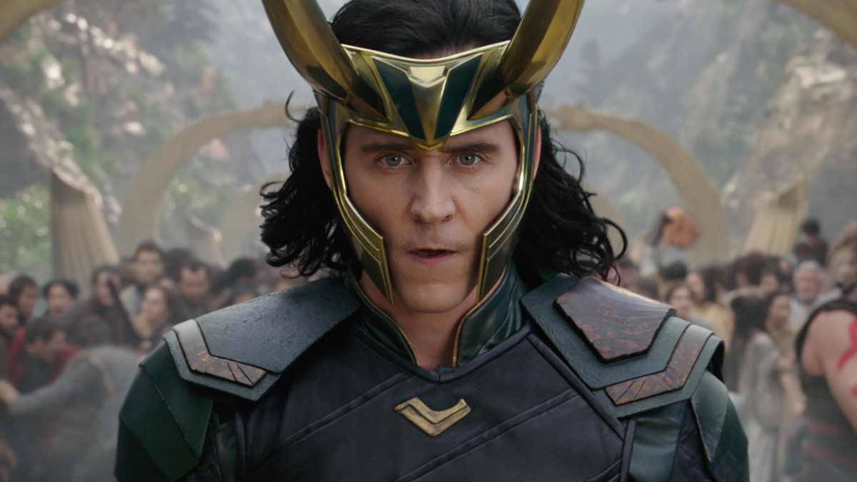 Disney+ konfirmon që Loki ka gjini fluide