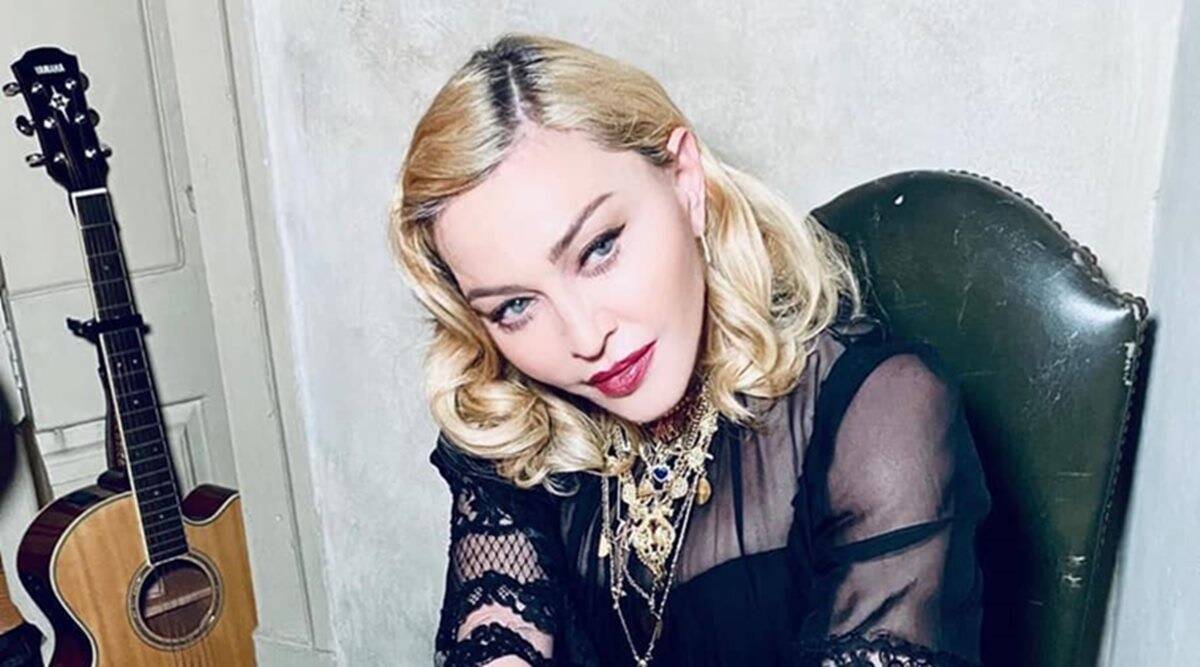 “Vetëbesimi është gjithçka”, Madonna shpërndan videon e djalit të veshur me fustan