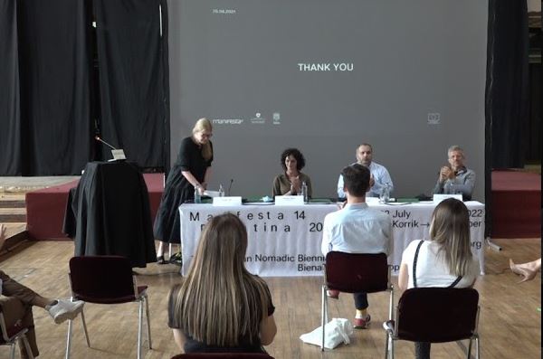 Festivali Manifesta do të hapet nga 22 korriku