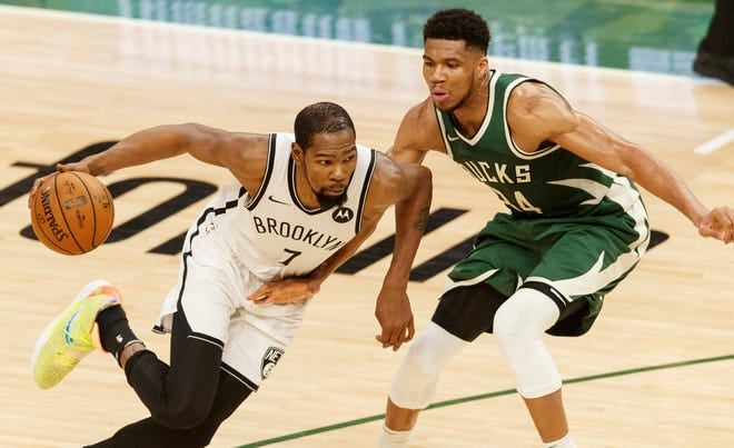 Milwaukee kërkon fitoren e parë të serisë ndaj Brooklyn