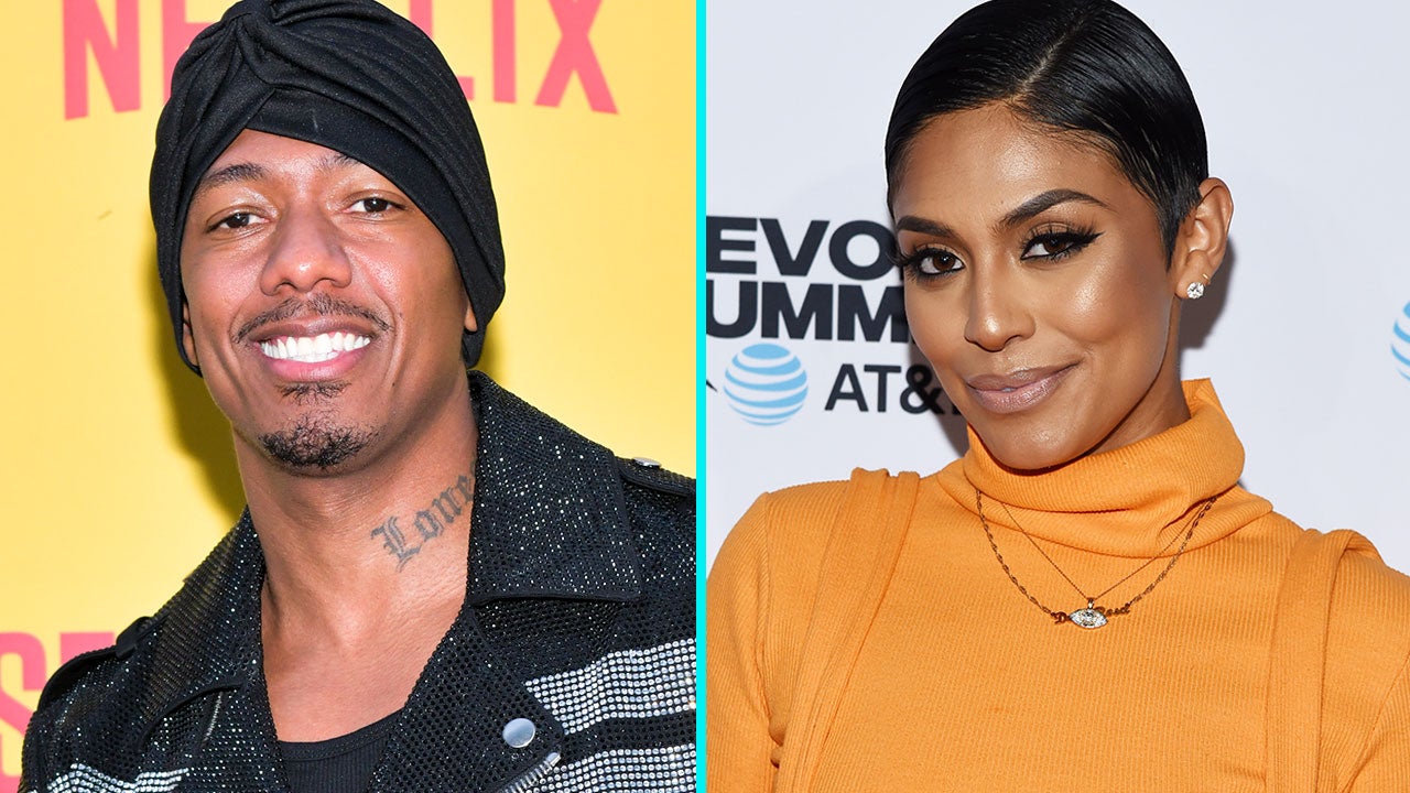 Vijnë në jetë binjakët e Nick Cannon (FOTO)