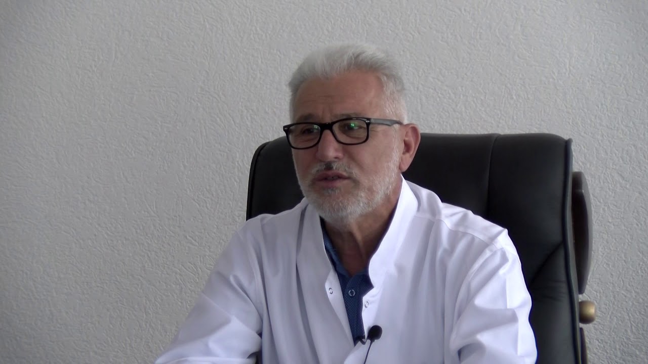 Vdekja e Nisret Hajrullahut, ShSKUK: Humbëm një mjek, njeri të zellshëm dhe punëtor