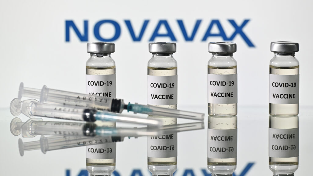 Novavax pas testeve klinike, 90% e efektshme kundër COVID-19