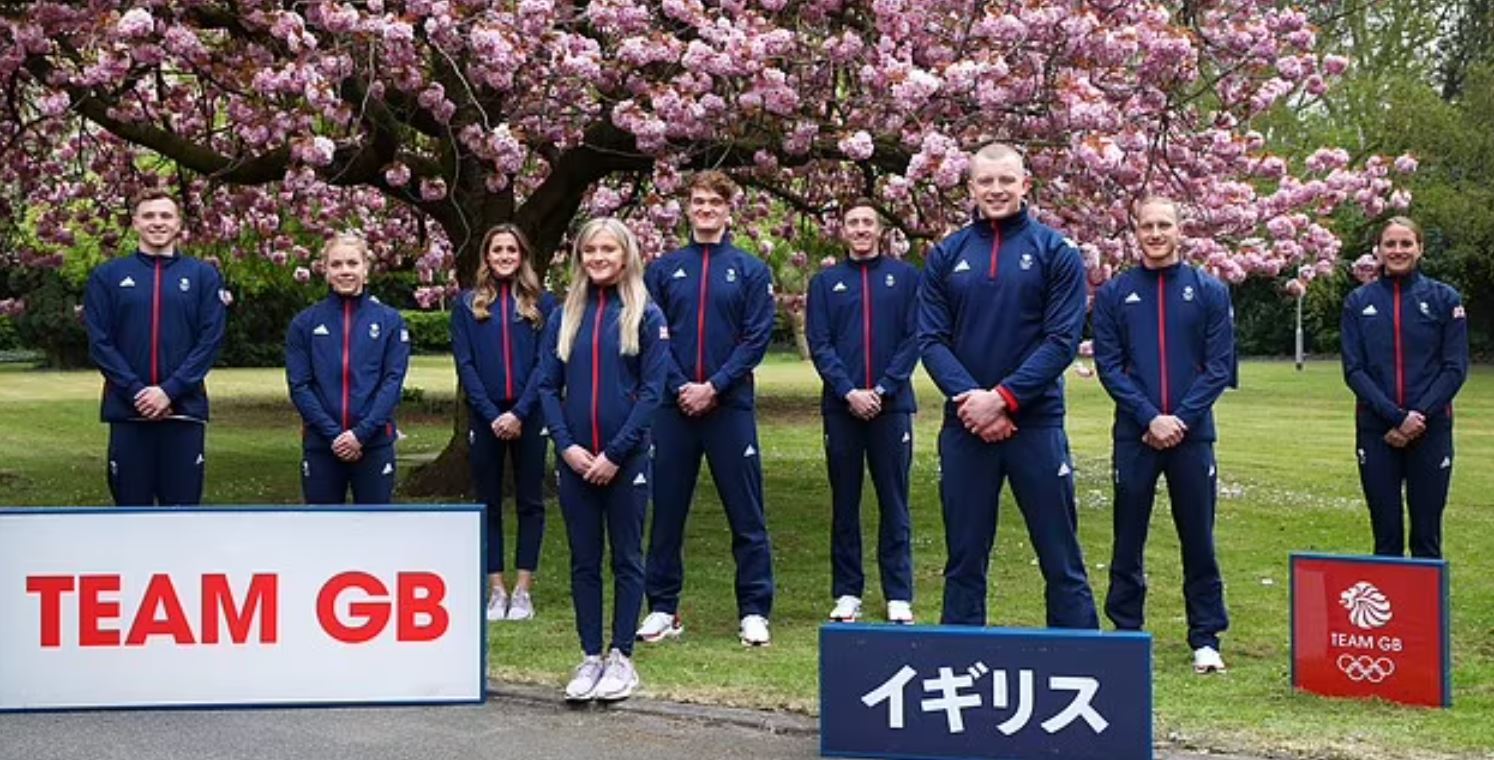 Olimpiada e Britanisë premton të vaksinojë të gjithë anëtarët e saj para Lojërave Olimpike
