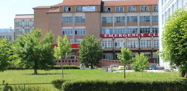 1,165 pacientë të shtrirë në QKUK dhe spitalet e përgjithshme, 63 në kujdesin intensiv