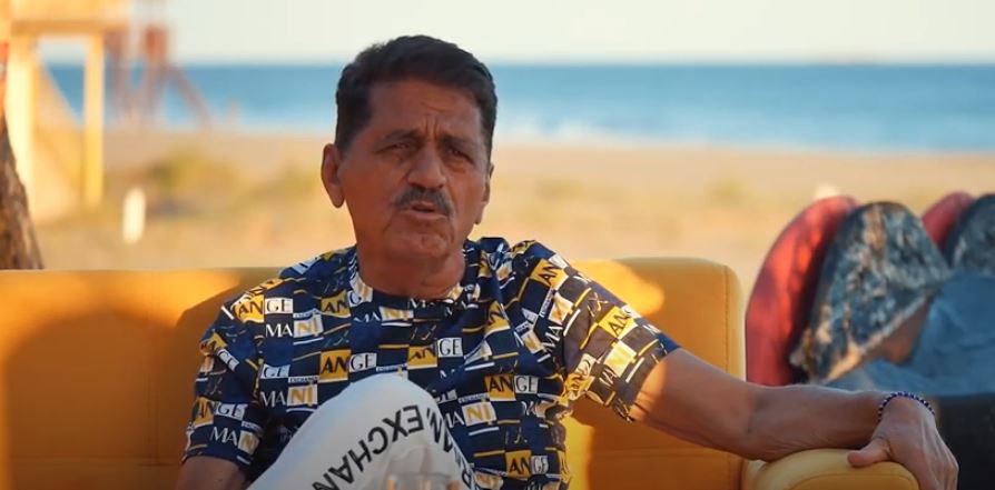 Fejzullahu zbulon se cilat janë dy refrenet që më së shumti i kërkohen në mbrëmje muzikore (VIDEO)