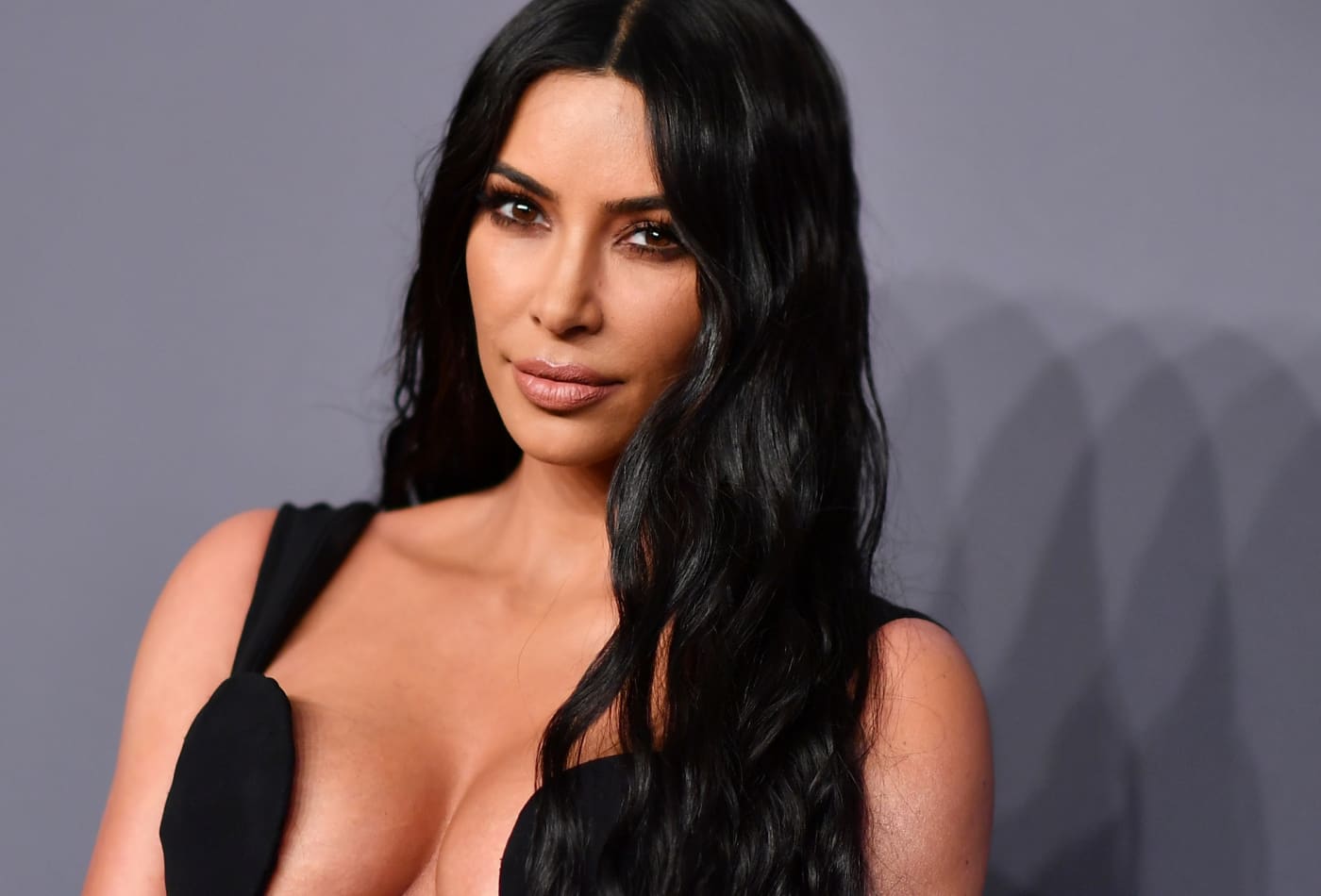 Kim Kardashian flet për jetën e dashurisë