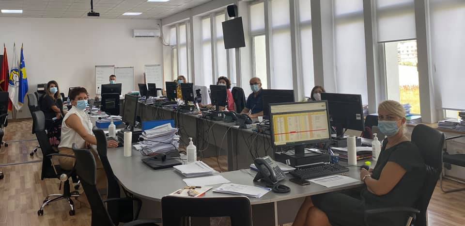 Instituti i Shëndetit Publik fton qytetarët në ditën e Kurban Bajramit që të vaksinohen