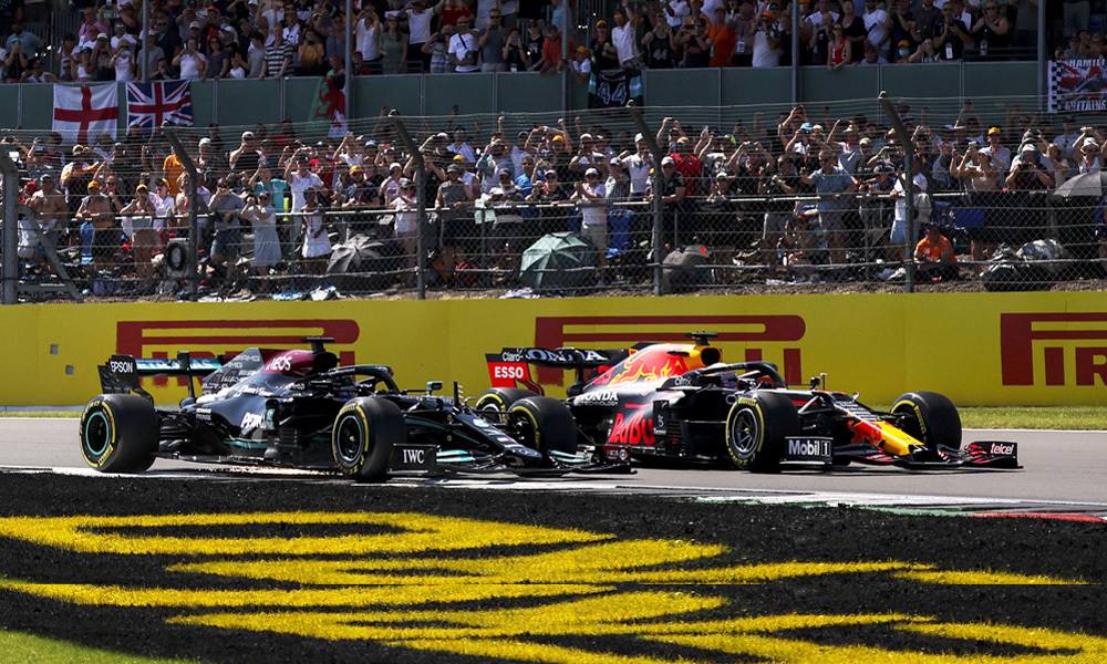 Gara e fundit para pushimit veror, Hungaria Grand Prix vjen drejtpërdrejt në Art Motion