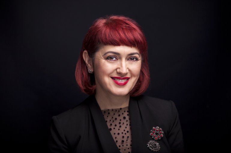 Eliza Hoxha: U desht me shku Albini në Cannes me i tregu të huajt për sukseset e Kosovës, pasi ai i sheh  vetëm zi