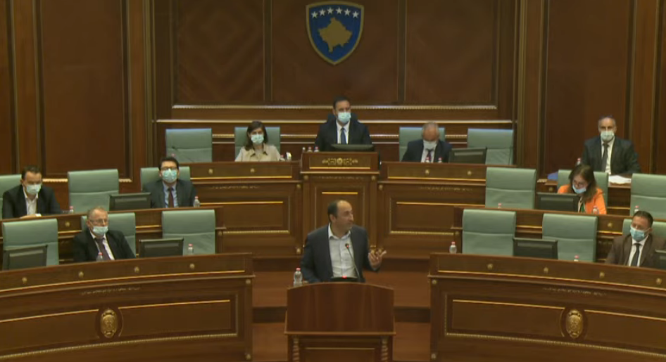 Aliu: "Hidrodrini" s'është i mbrojtur, pusetat dhe rezervuaret janë lehtë të qasshme