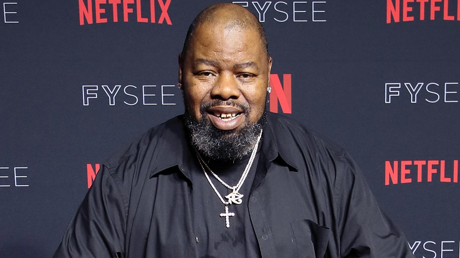 Vdes pioneri i repit Biz Markie