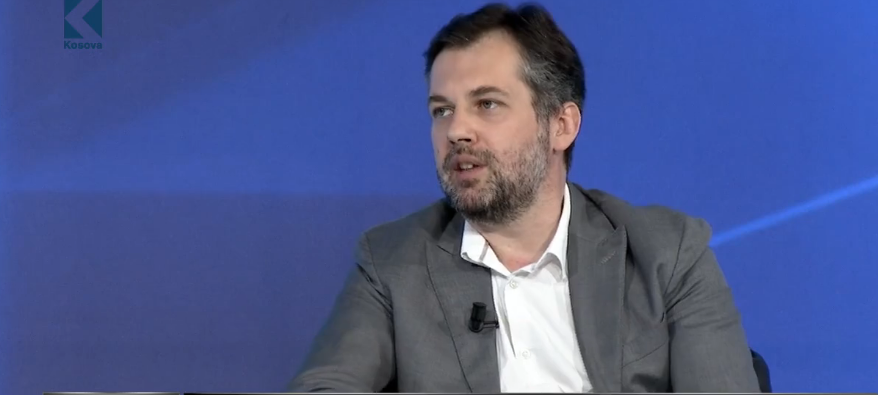 Çeku: Nuk e fituam "Palmën e artë" dhe "Kamerën e artë", por jemi krenarë me shembullin e dhënë